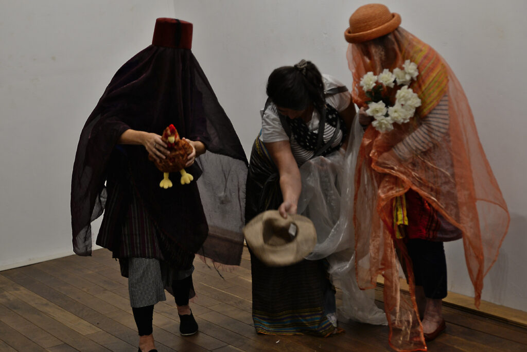 stage danse aout 2025